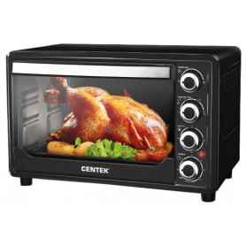 Мини-печь Centek CT-1530-36 Convection черн