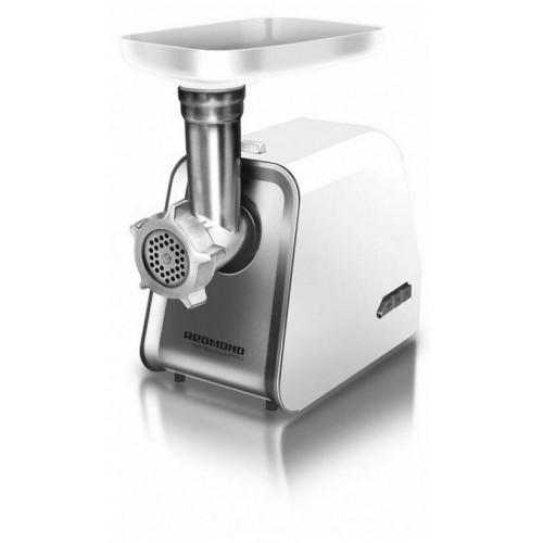 Мясорубка Redmond RMG-1216-8 Белый