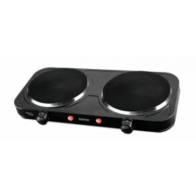 Плитка электрическая Centek CT-1507 Black