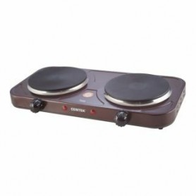 Плитка электрическая Centek CT-1507 Siberia