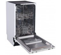 Посудомоечная машина Krona GARDA 45 BI