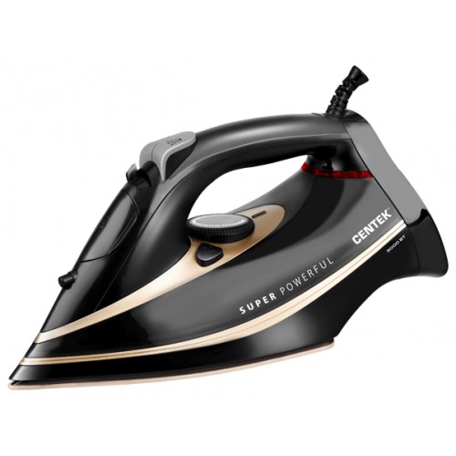 Утюг Centek CT-2346 GOLD