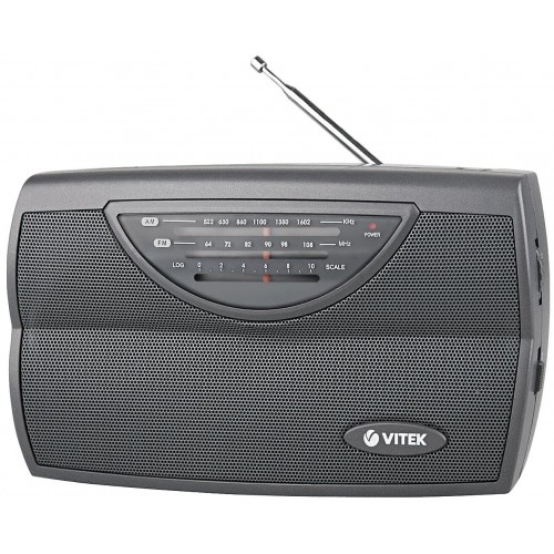 Радиоприемник Vitek VT-3591