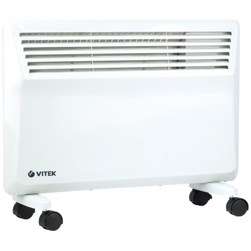 Тепловентилятор конвекторный Vitek VT-2176
