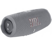 Акустика портативная JBL CHARGE5 серый