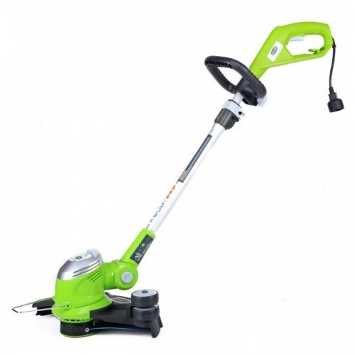 Триммер электрический GreenWorks GST5033M Deluxe, 500W, 33 см