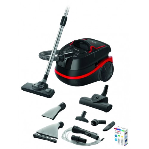 Пылесос Bosch BWD421POW