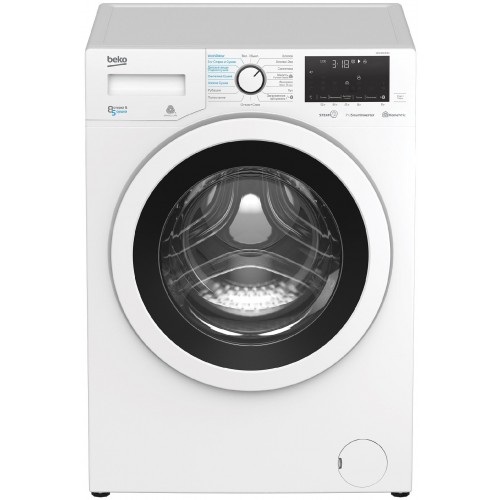 Стиральная машина Beko WDW 85636 B3