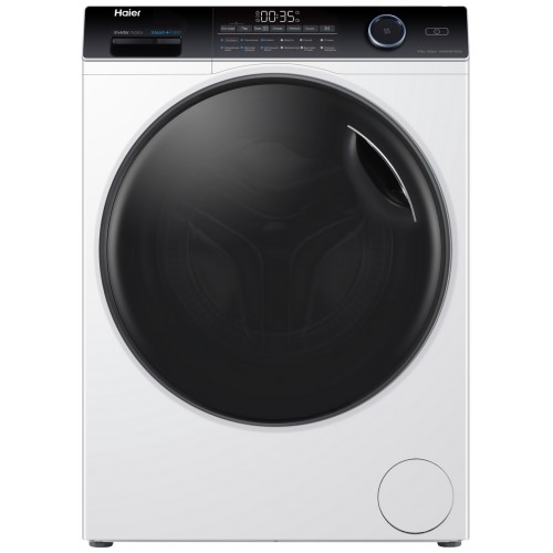 Стиральная машина Haier HWD80-BP14959A