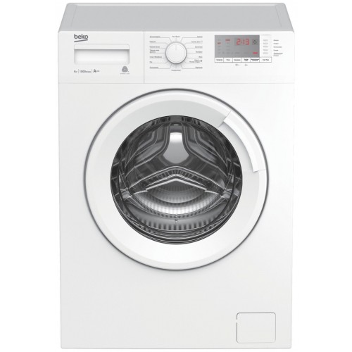 Стиральная машина Beko WRE 6512 BWW