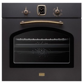 Духовой шкаф газовый Korting OGG 741 CRN