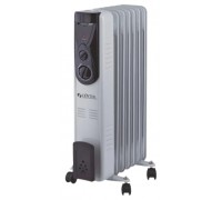 Радиатор Centek CT-6200 белый