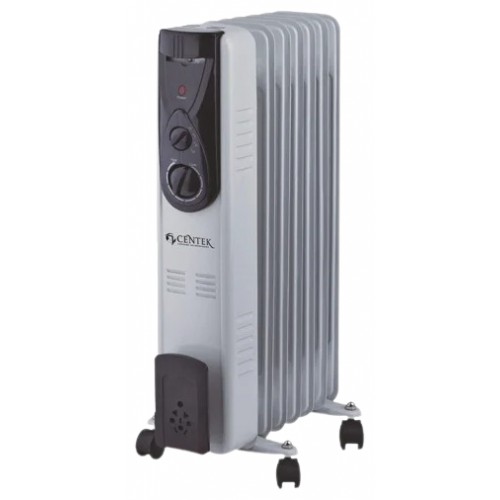 Радиатор Centek CT-6200 белый
