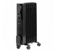 Радиатор Centek CT-6200 черный