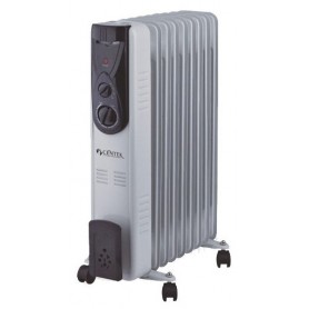 Радиатор Centek CT-6201 белый