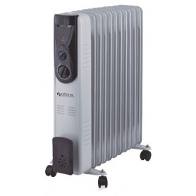 Радиатор Centek CT-6202 белый