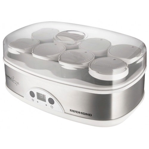 Йогуртница Redmond RYM-M5401-E