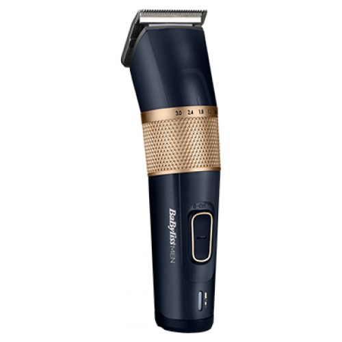 Машинка для стрижки волос Babyliss E986E