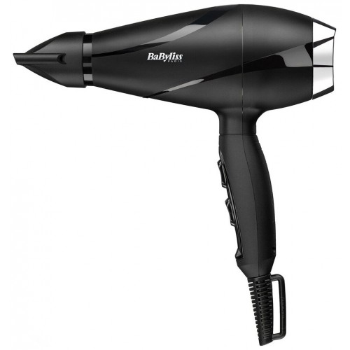 Фен для волос с AC мотором Babyliss 6713DE