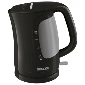 Чайник электрический Sencor SWK 2511BK