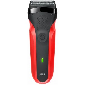 Электробритва Braun 300 Red