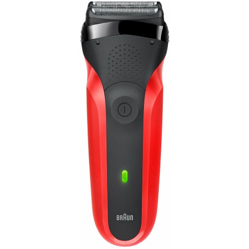 Электробритва Braun 300 Red