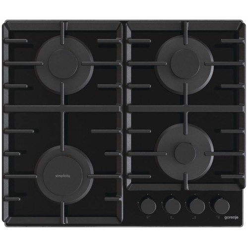 Варочная панель газовая Gorenje GT642SYB