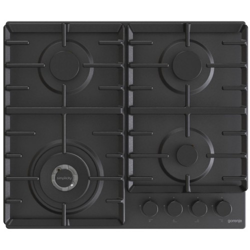 Варочная панель газовая Gorenje GW642SYB