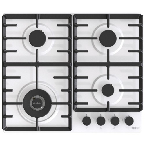 Варочная панель газовая Gorenje GW642SYW