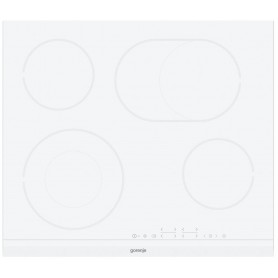 Варочная панель электрическая Gorenje ECT643WCSC