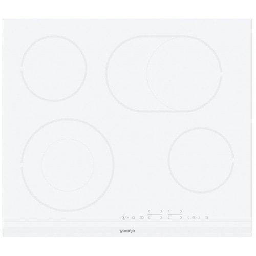Варочная панель электрическая Gorenje ECT643WCSC