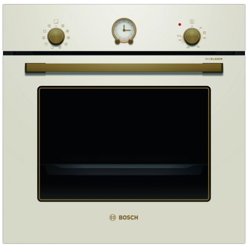 Духовой шкаф электрический Bosch HBJN10YW0R