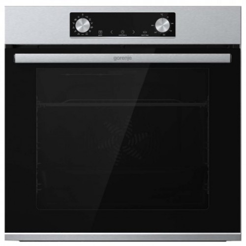 Духовой шкаф электрический Gorenje BO6737E02X
