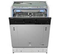 Посудомоечная машина Haier HDWE14-094RU