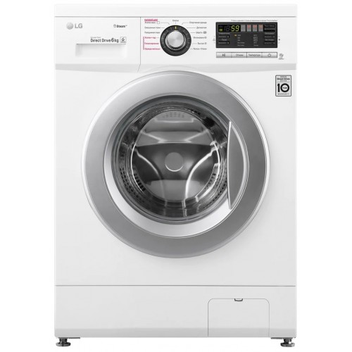 Стиральная машина LG F12M7NDS1
