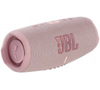 Акустика портативная JBL CHARGE5PINK