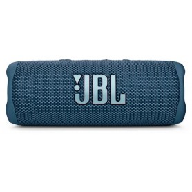 Акустика портативная JBL FLIP6BLU