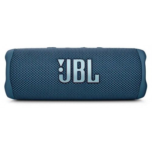 Акустика портативная JBL FLIP6BLU