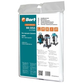 Мешок-пылесборник Bort BB-10HD (BSS-1010HD)