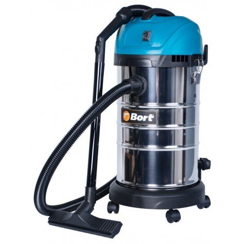 Пылесос строительный Bort BSS-1630