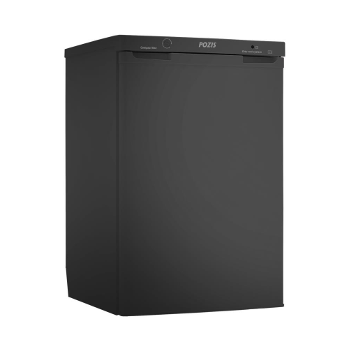Холодильник POZIS RS-411 BLACK