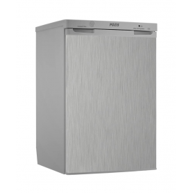 Холодильник POZIS RS-411 SILVER METALLIC