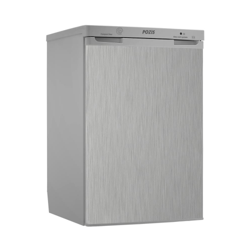 Холодильник POZIS RS-411 SILVER METALLIC