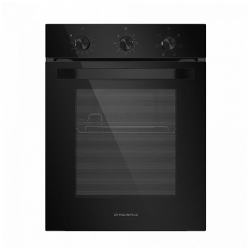 Духовой шкаф электрический MAUNFELD EOEC516B2