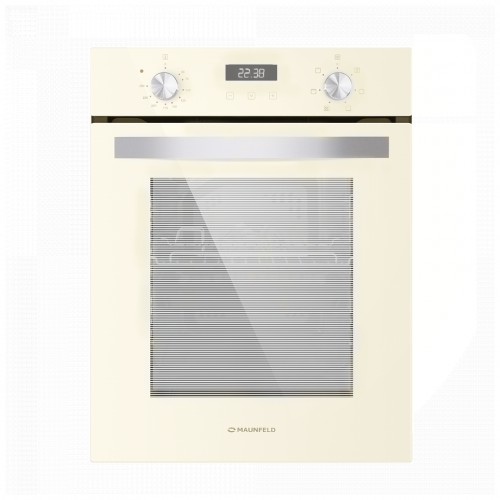 Духовой шкаф электрический MAUNFELD EOEM516BG