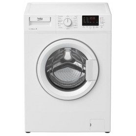 Стиральная машина Beko WRE55P2BWW