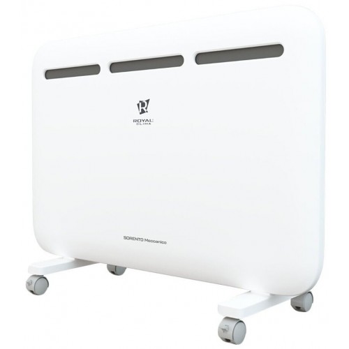 Конвектор ROYAL CLIMA REC-S1500M 1500W