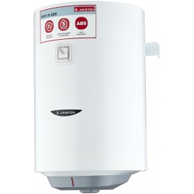 Водонагреватель накопительный электрический Ariston PRO1 R INOX ABS 30 V SLIM 2K