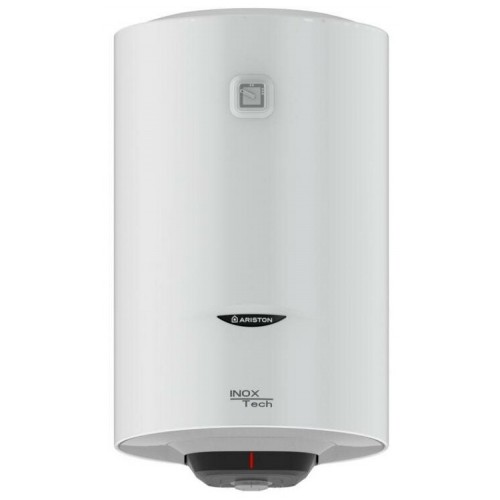 Водонагреватель накопительный электрический Ariston PRO1 R INOX ABS 80 V