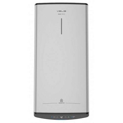 Водонагреватель накопительный электрический Ariston Velis Lux Inox PW ABSE WIFI 30